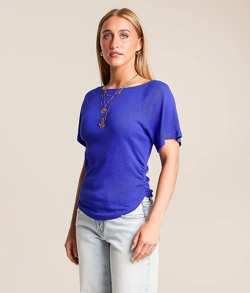 Lucy Off The Shoulder Top