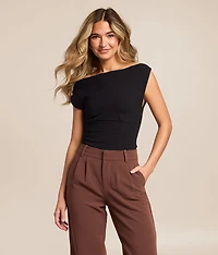 Harper Off The Shoulder Top