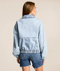 Birdie Denim Jacket