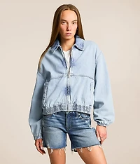 Birdie Denim Jacket