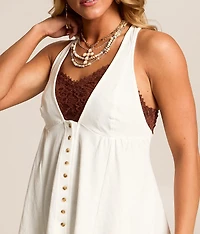 Valerie Halter Tank Top