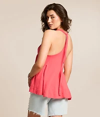 Valerie Halter Tank Top