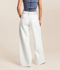 Alter Ego Wide Leg Boyfriend Jean