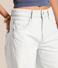 Alter Ego Wide Leg Boyfriend Jean