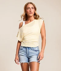 Ellie Off The Shoulder Top