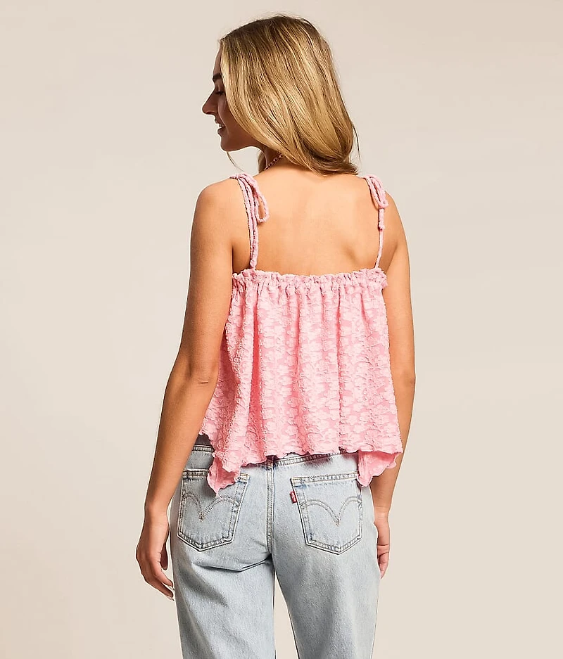 Briana Tank Top