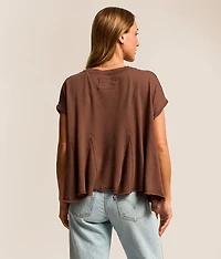 Swing Along With Me Top