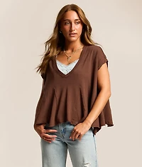Swing Along With Me Top