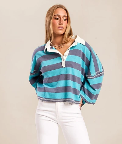 Auggie Polo