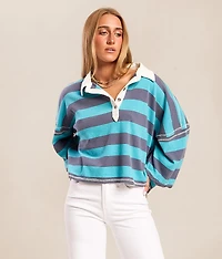 Auggie Polo