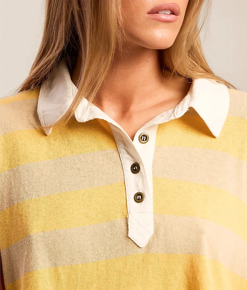 Auggie Polo