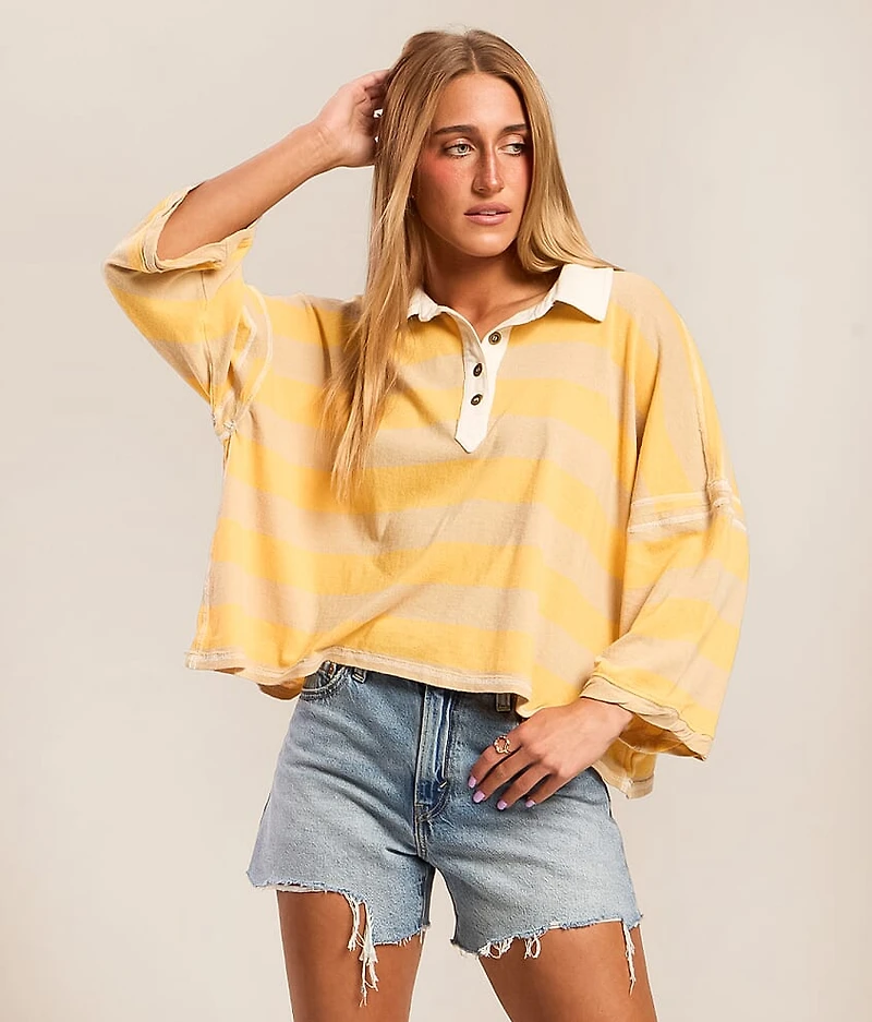 Auggie Polo