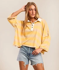 Auggie Polo
