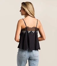 Make Me Yours Tank Top