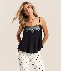 Make Me Yours Tank Top