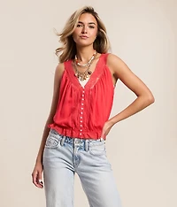 Celeste Tank Top