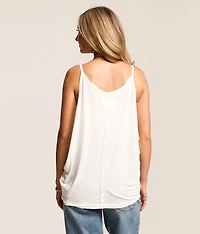 Shoreside Tank Top
