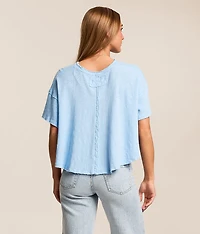 Elsie Swing T-Shirt