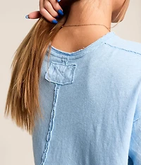 Elsie Swing T-Shirt