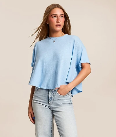 Elsie Swing T-Shirt