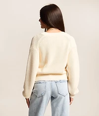 Vienna Cardigan Sweater