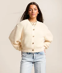 Vienna Cardigan Sweater