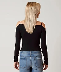 Fitted Top