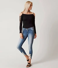 Fitted Top