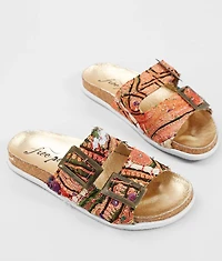 Bali Sandal