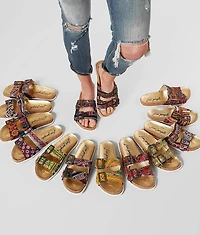 Bali Sandal