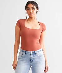 Square Eyes Bodysuit