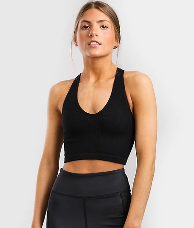 Free Throw Active Bralette