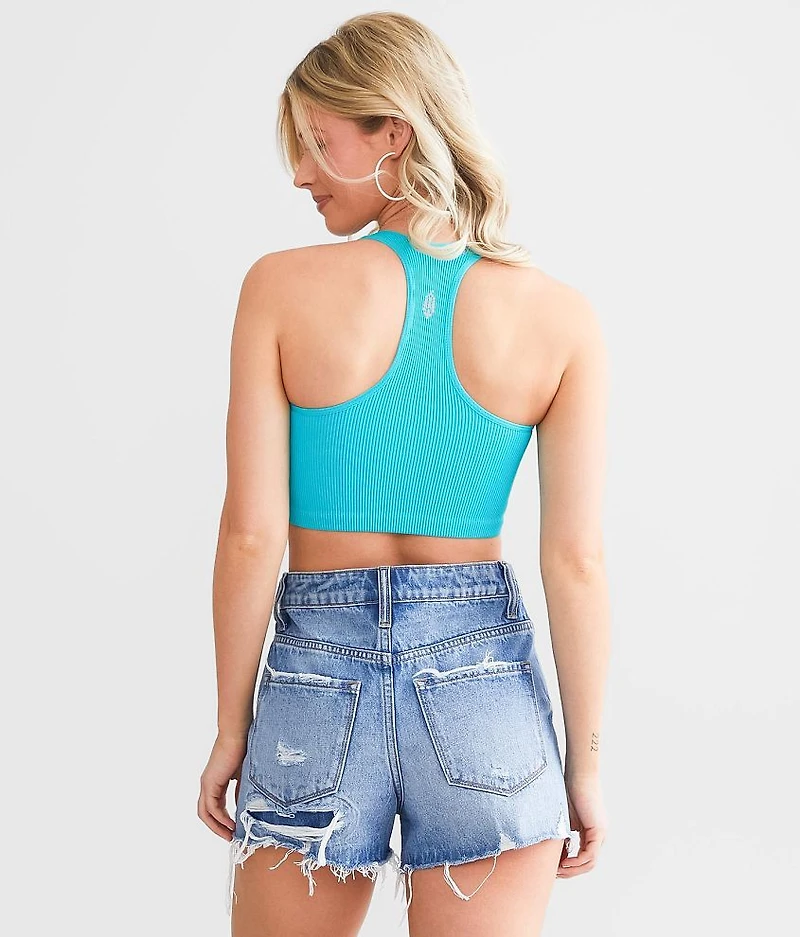 Free Throw Active Bralette