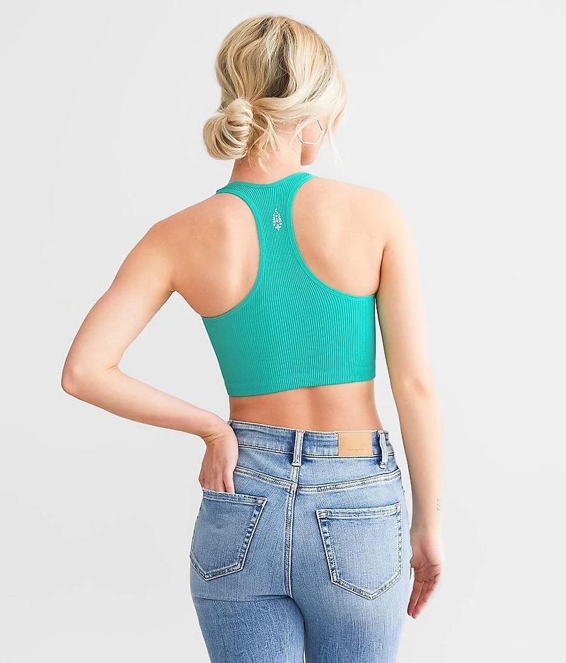 Free Throw Active Bralette