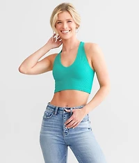 Free Throw Active Bralette