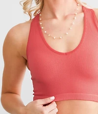Free Throw Active Bralette