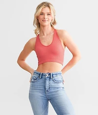 Free Throw Active Bralette
