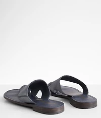 Sant Antoni Leather Sandal