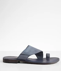 Sant Antoni Leather Sandal