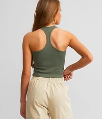 Hayley Racerback Brami
