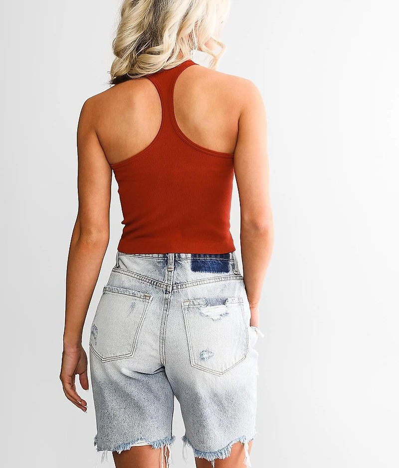 Hayley Racerback Brami