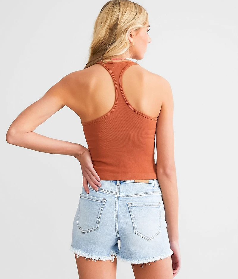 Hayley Racerback Brami