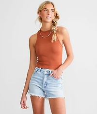 Hayley Racerback Brami