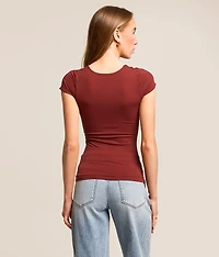 Sunfade Clean Lines Top