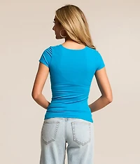 Sunfade Clean Lines Top