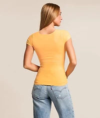 Sunfade Clean Lines Top