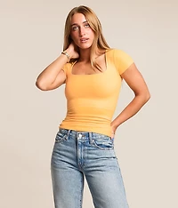 Sunfade Clean Lines Top