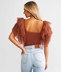 Kill The Lights Bodysuit