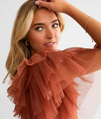 Kill The Lights Bodysuit