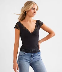 Better Not Cami Tank Top